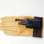 Glove Pistol