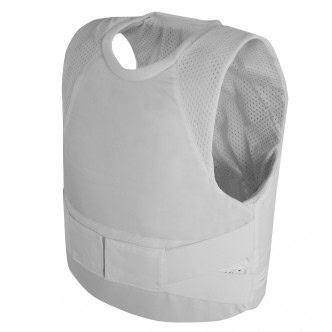 SafeGuard ARMOR™ “Stealth” Bullet Proof and Stab Resistant Vest