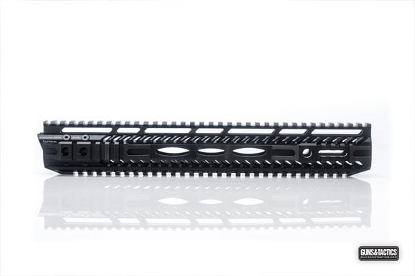 Special Ops Tactical GPR V2 Rail