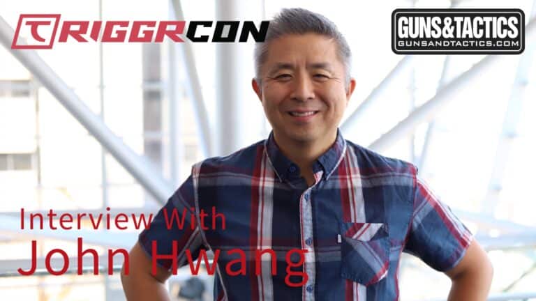 Meet John Hwang, TriggrCon Founder