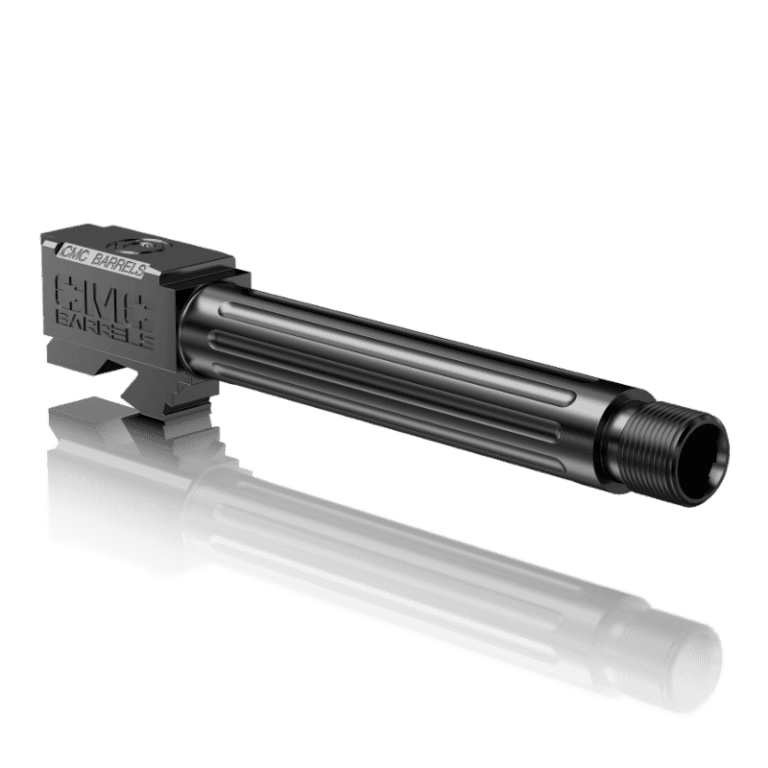 [News] CMC Glock Barrels