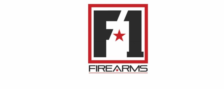 F1 Firearms ’16