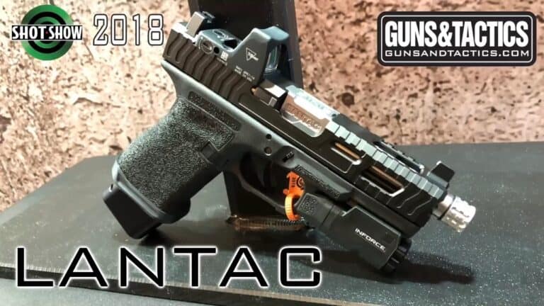 Lantac adds some pages to its catalog