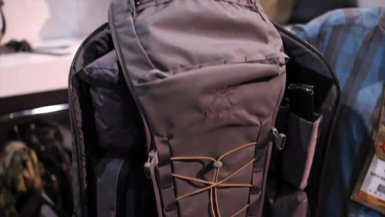 Khard Pack from Arc’teryx LEAF ’13