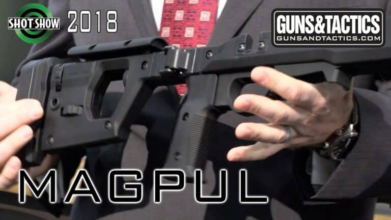 MAGPUL