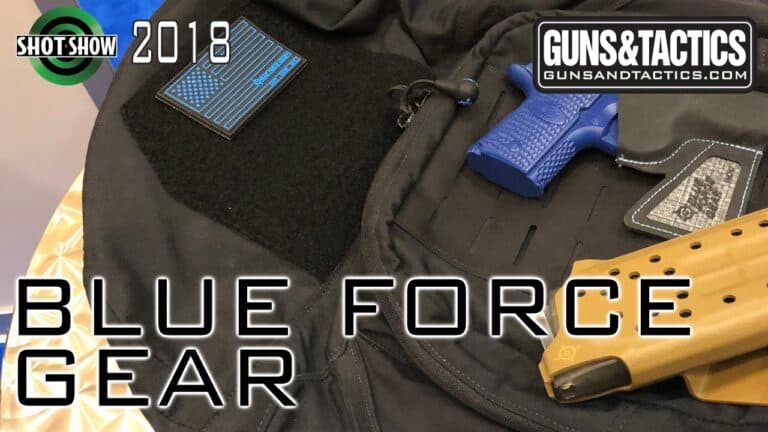 Blue Force Gear