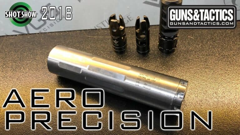 Aero Precision