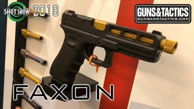 Faxon Firearms