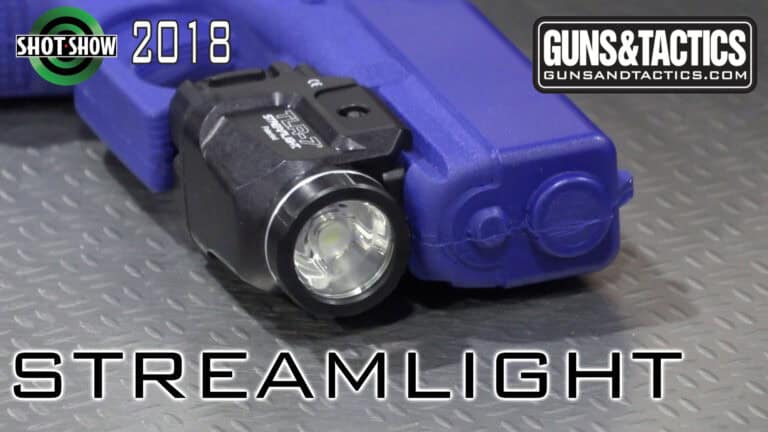 What’s new with Streamlight