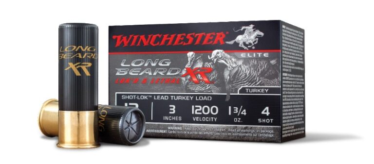 Record-Breaking Winchester Long Beard XR® is Ready for Spring