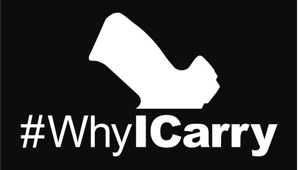 Why I Carry