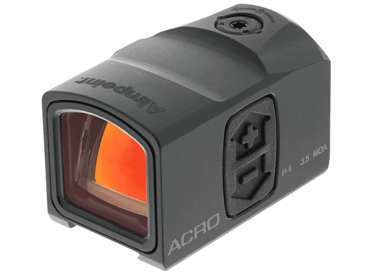 Aimpoint Launches New ACRO™ Series Sight