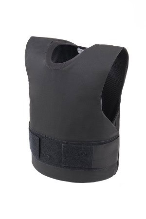 Body Armor and Safety for Gun Enthusiasts