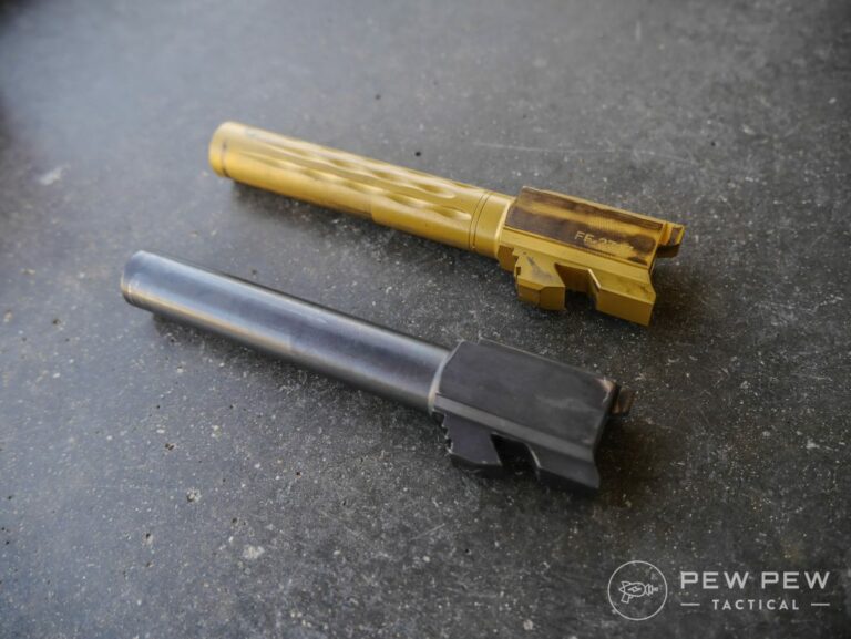 Best Glock Barrels