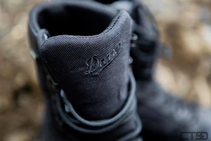 Danner Stalwart Boots: Traditional with a Twist