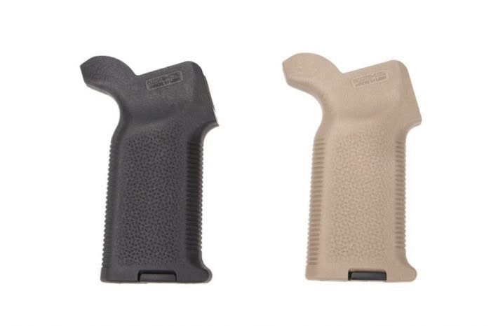 Best AR15 Grips and Triggers