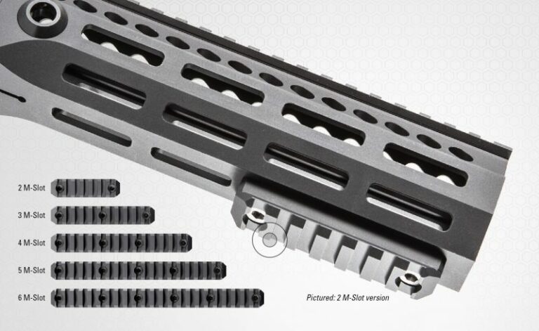 NEW Maxim Defense M-RAX Attachment System