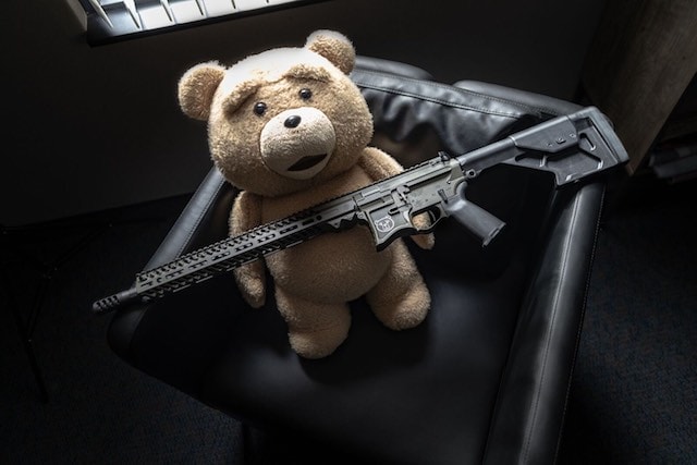 Introducing the Seekins Precision “Thunder Buddy Rifle”