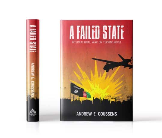 A Failed State – By Andrew E. Coussens