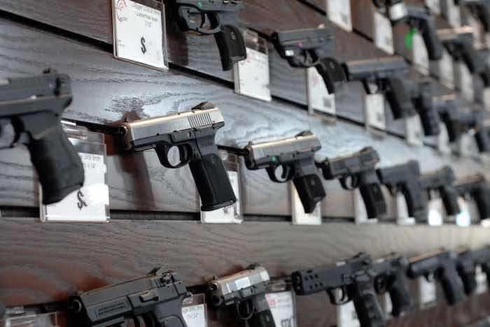 3 Questions To Ask When Choosing The Right Handgun