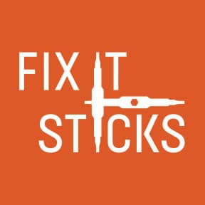 Two New Comprehensive, Modular Tool Kits From Fix It Sticks