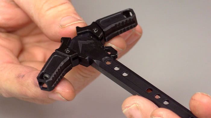 Rainier Arms Avalanche Mod 2 Charging Handle