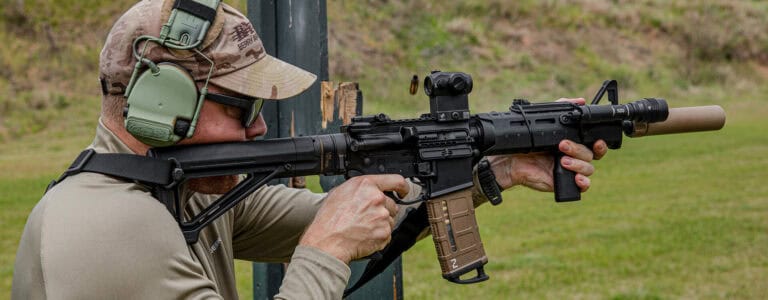 Types Of AR-15 Handguards: Get a Handle On It!