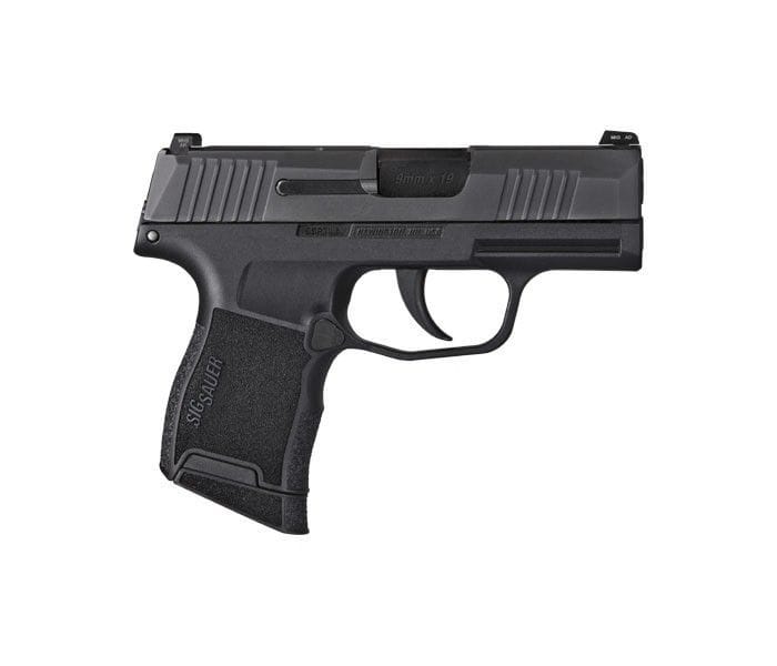 Best of Both Worlds – Sig Sauer P365 Review