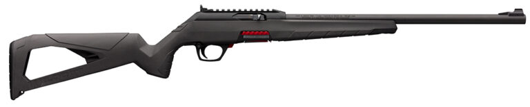 Get in on the Rimfire Action with the New Wildcat™  from Winchester