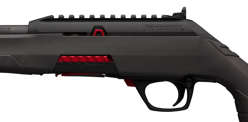 Get in on the Rimfire Action with the New Wildcat™ from Winchester ...