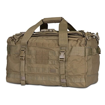 Top 3 Shooting Range Bags