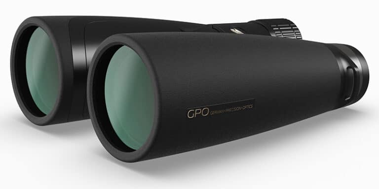 Two New 56mm Passion Binoculars Available from GPO USA