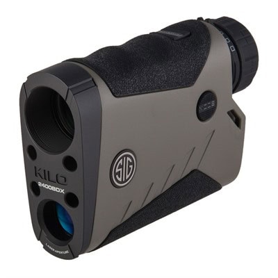 The 3 Best Rangefinders of 2019