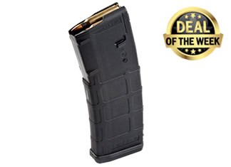 Magpul PMAG GEN M2 MOE – $ 7.99