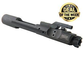 Palmetto State Armory 5.56 Premium Bolt Carrier Group      Now $ 69.99