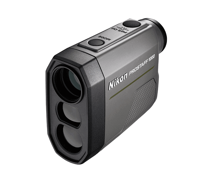 Nikon’s All-New PROSTAFF Rangefinders Headed to Retailers Near You