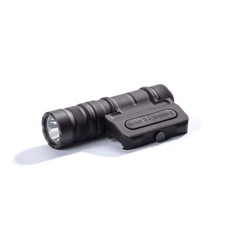 Best Weapon Mounted Lights for Rifles