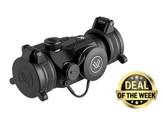 Vortex Optics Sparc II – $ 139.99