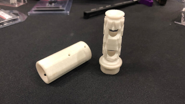 [Triggrcon 2019] New compensators from Armaspec