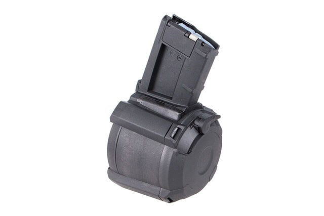 Best High-Capacity AR-15 Magazines