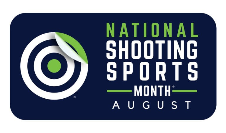 Winchester Celebrates National Shooting Sports Month