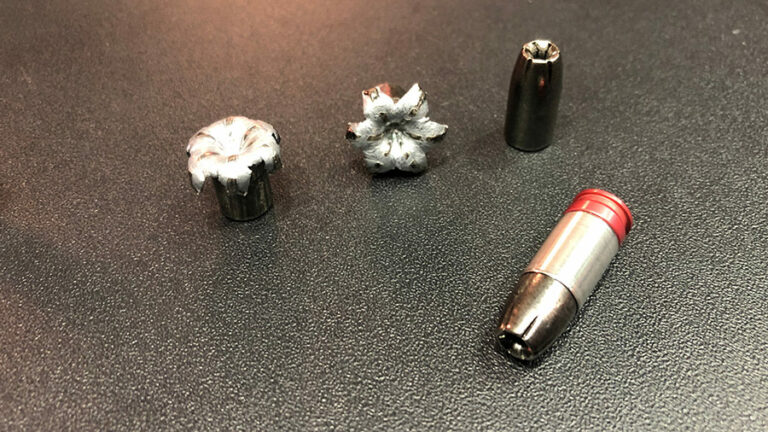 [Triggrcon 2019] Seismic Ammo – The heaviest 9mm load on the market