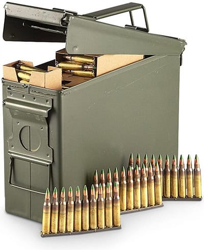 Best Places to Buy Ammo Online