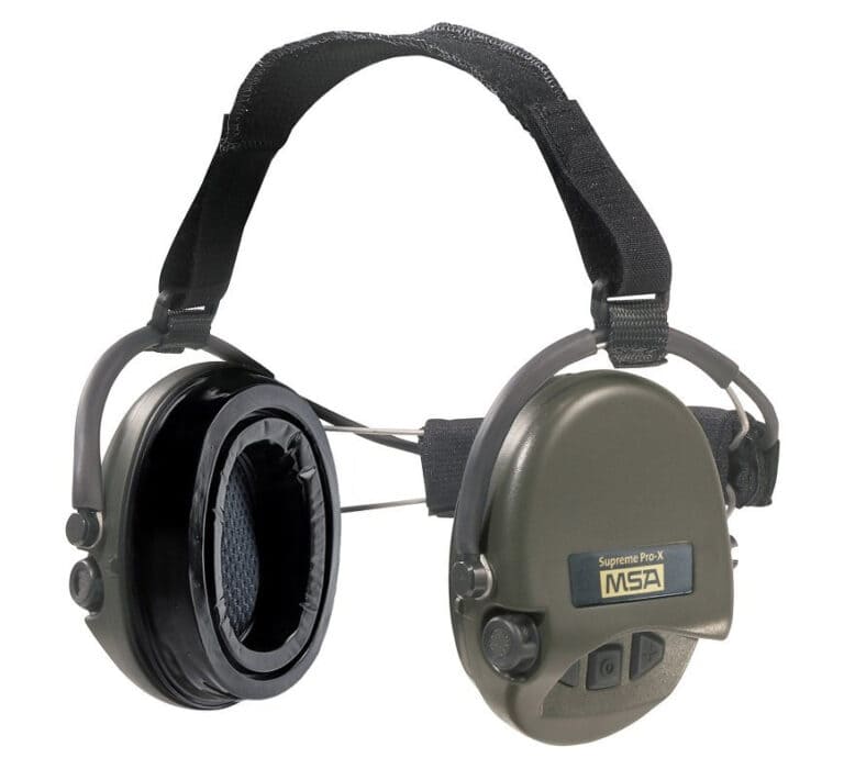 Top Hearing Protection For Shooters