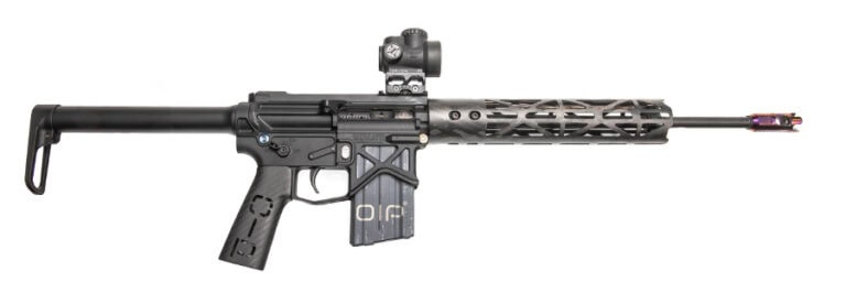 Best Lightweight Complete AR’s [2019]