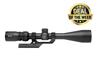 Vortex Sonora 4-12×44 W/Mount $ 149.99