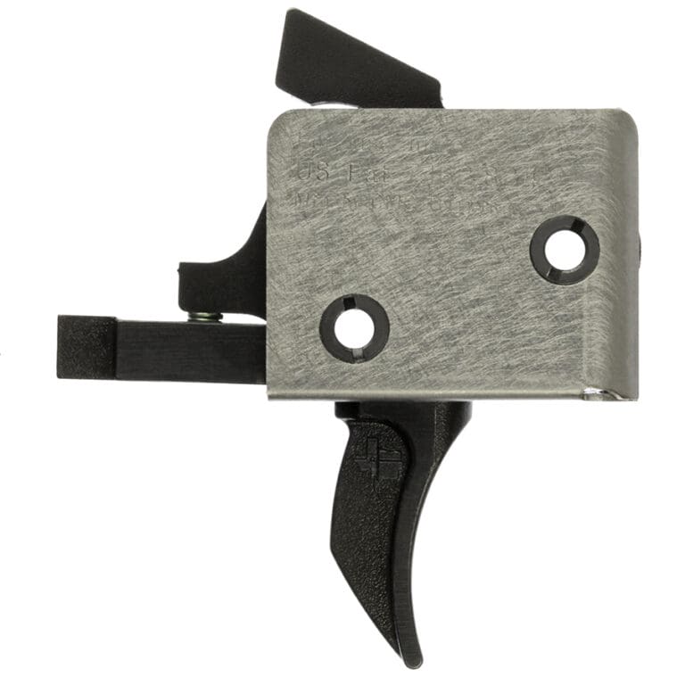 CMC Triggers Announces the Release of its New Combat Curve Trigger