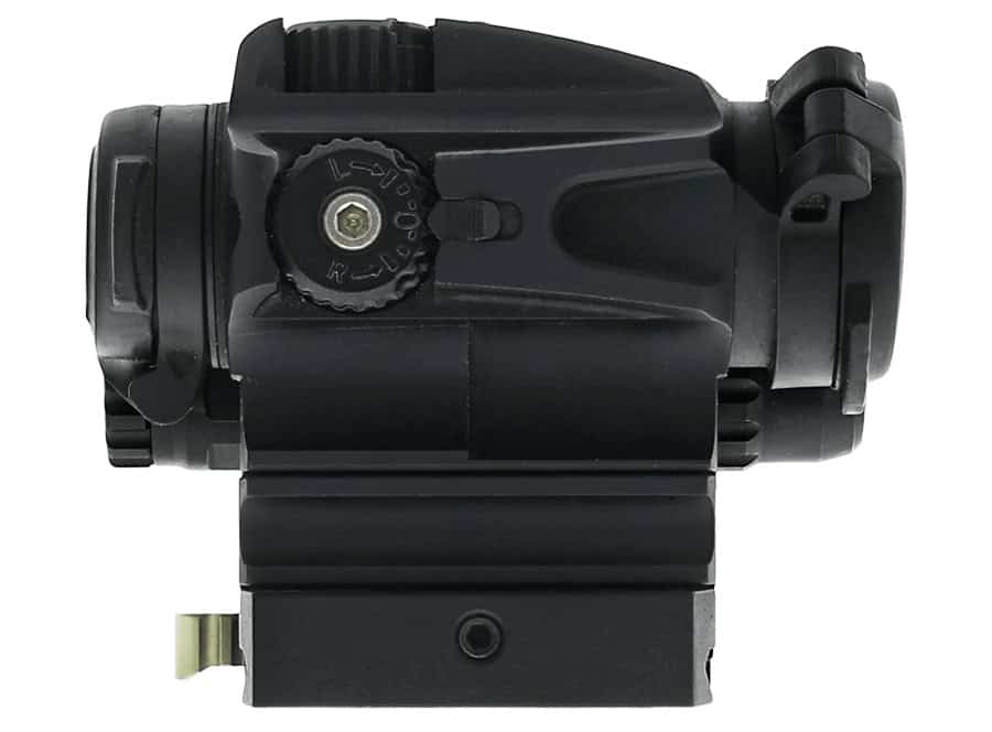 Comp5 Sight Aimpoint Launches CompM5b Red Dot Sight - UN12Magazine
