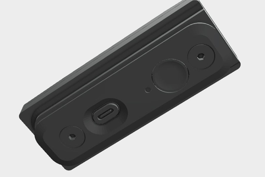 Reactor Technologies Fusion Module - UN12Magazine