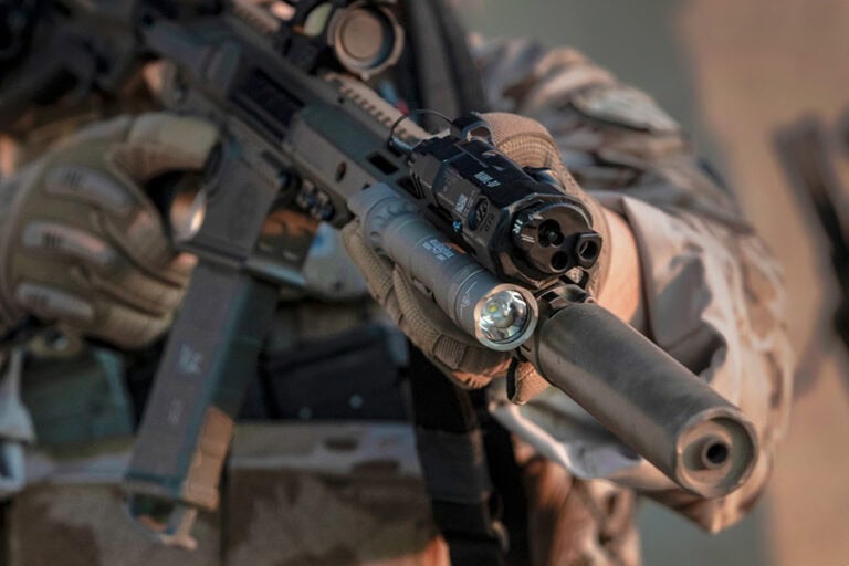 SureFire Introduces the Scout Light Pro